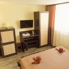 Отель Ситара, Тверь, Тверская область