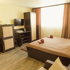 Отель Ситара, Тверь, Тверская область