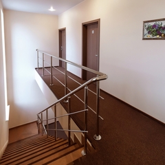 Отель Чехов, Тверь, Тверская область