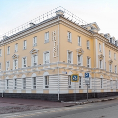 Отель Гранд Отель Звезда, Тверь, Тверская область