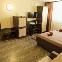 Отель Ситара, Тверь, Тверская область