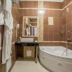 Гостиница Губернаторъ, Тверь, Тверская область