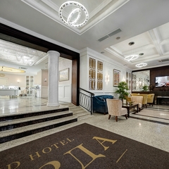 Отель Гранд Отель Звезда, Тверь, Тверская область