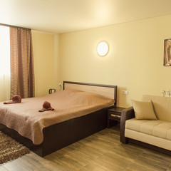 Отель Ситара, Тверь, Тверская область