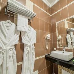 Гостиница Губернаторъ, Тверь, Тверская область