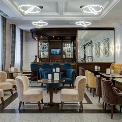 Отель Гранд Отель Звезда, Тверь, Тверская область