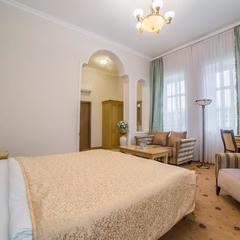 Гостиница Губернаторъ, Тверь, Тверская область