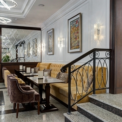 Отель Гранд Отель Звезда, Тверь, Тверская область