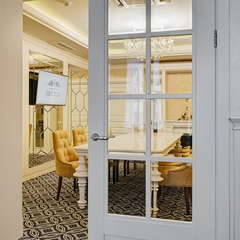 Отель Гранд Отель Звезда, Тверь, Тверская область