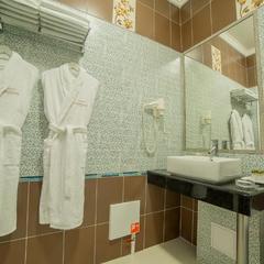 Гостиница Губернаторъ, Тверь, Тверская область