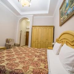 Гостиница Губернаторъ, Тверь, Тверская область