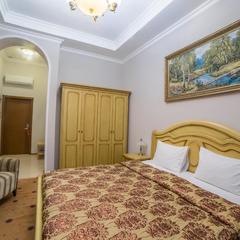 Гостиница Губернаторъ, Тверь, Тверская область