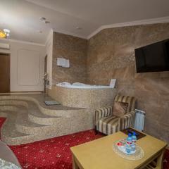 Гостиница Губернаторъ, Тверь, Тверская область