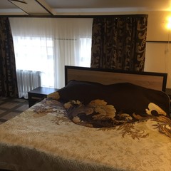 Отель Ситара, Тверь, Тверская область