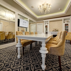 Отель Гранд Отель Звезда, Тверь, Тверская область