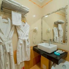 Гостиница Губернаторъ, Тверь, Тверская область