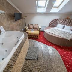 Гостиница Губернаторъ, Тверь, Тверская область