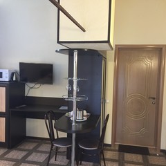 Отель Ситара, Тверь, Тверская область