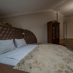 Гостиница Губернаторъ, Тверь, Тверская область