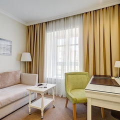 Отель Гранд Отель Звезда, Тверь, Тверская область