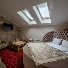 Гостиница Губернаторъ, Тверь, Тверская область