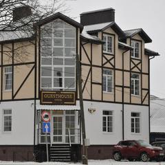 Гостевой дом GuestHouse, Тверь, Тверская область