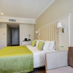 Отель Гранд Отель Звезда, Тверь, Тверская область