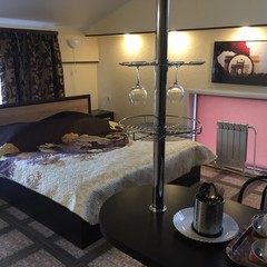 Отель Ситара, Тверь, Тверская область