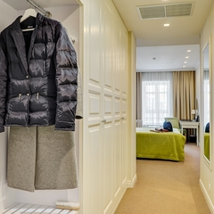 Отель Гранд Отель Звезда, Тверь, Тверская область