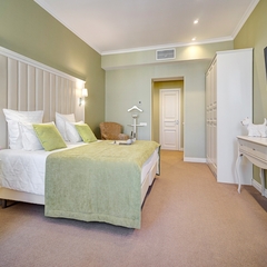 Отель Гранд Отель Звезда, Тверь, Тверская область