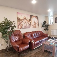 Отель Ситара, Тверь, Тверская область