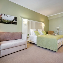 Отель Гранд Отель Звезда, Тверь, Тверская область