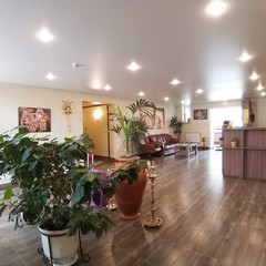 Отель Ситара, Тверь, Тверская область