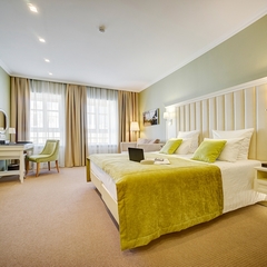 Отель Гранд Отель Звезда, Тверь, Тверская область