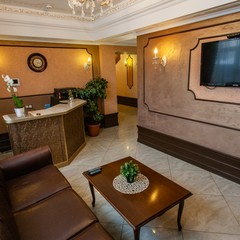 Апарт-отель Версаль, Тверь, Тверская область