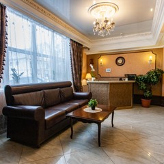 Апарт-отель Версаль, Тверь, Тверская область