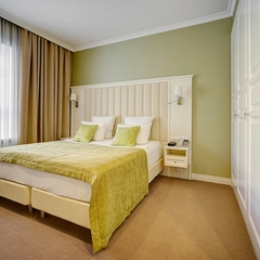 Отель Гранд Отель Звезда, Тверь, Тверская область