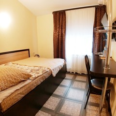 Отель Ситара, Тверь, Тверская область