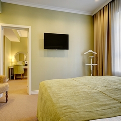 Отель Гранд Отель Звезда, Тверь, Тверская область