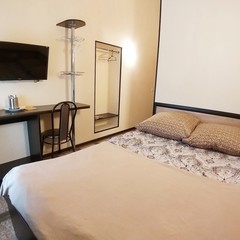 Отель Ситара, Тверь, Тверская область