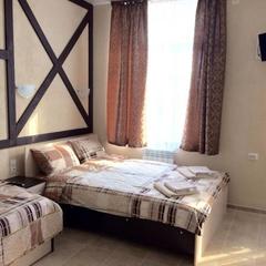 Гостевой дом GuestHouse, Тверь, Тверская область