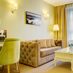 Отель Гранд Отель Звезда, Тверь, Тверская область