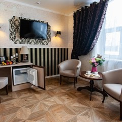 Апарт-отель Версаль, Тверь, Тверская область