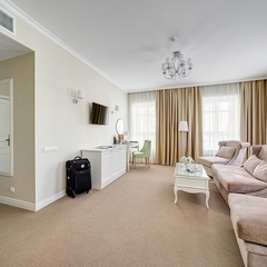 Отель Гранд Отель Звезда, Тверь, Тверская область