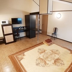 Отель Ситара, Тверь, Тверская область