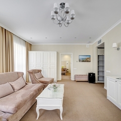 Отель Гранд Отель Звезда, Тверь, Тверская область