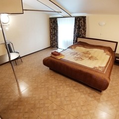 Отель Ситара, Тверь, Тверская область