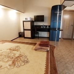 Отель Ситара, Тверь, Тверская область