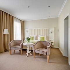 Отель Гранд Отель Звезда, Тверь, Тверская область