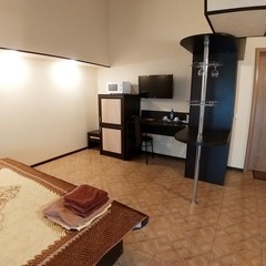 Отель Ситара, Тверь, Тверская область